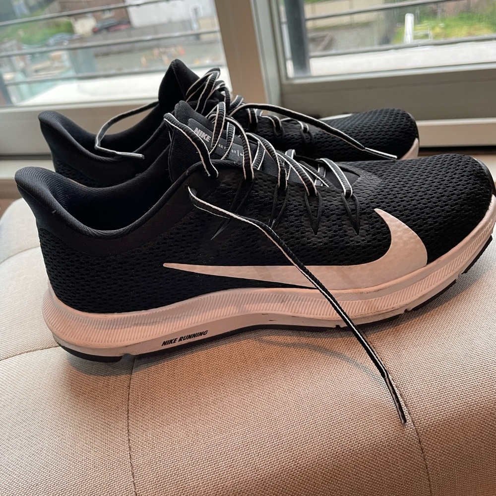 Womens Nike Running Sneakers